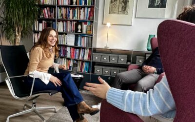 Paartherapie in Hannover City